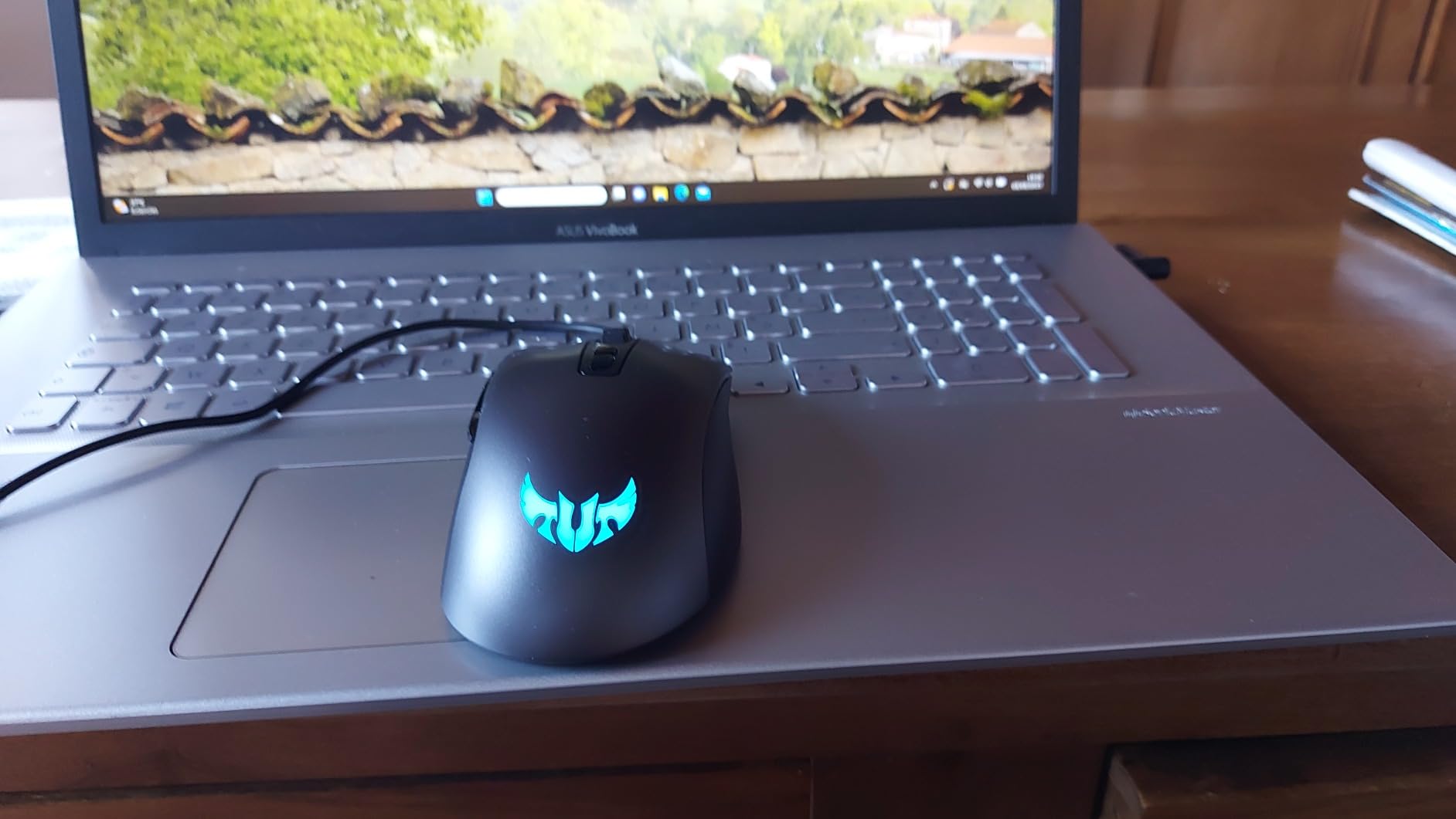 Parfaite pour jouer sans se ruiner