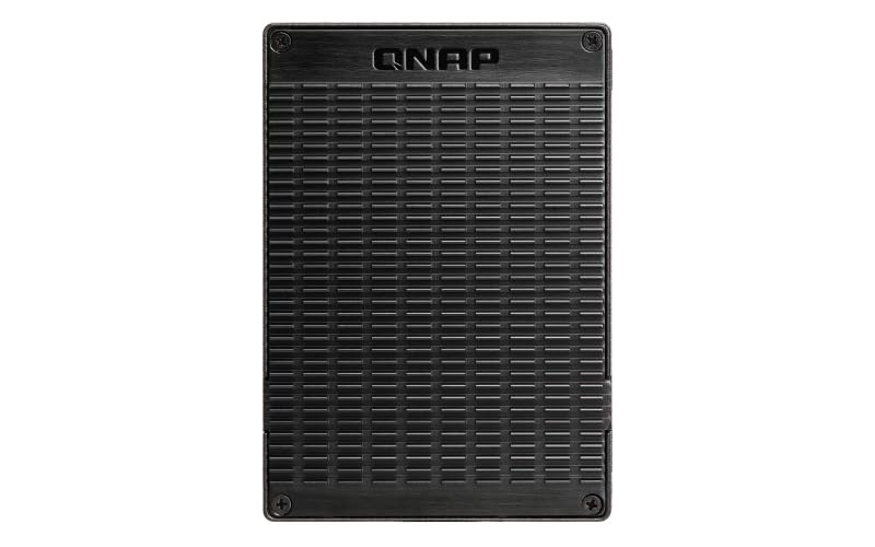 qnap-qda-u2mp-adaptateur-ssd-m-2-vers-baie-u-2-accessoire-nas-ts-series image 4