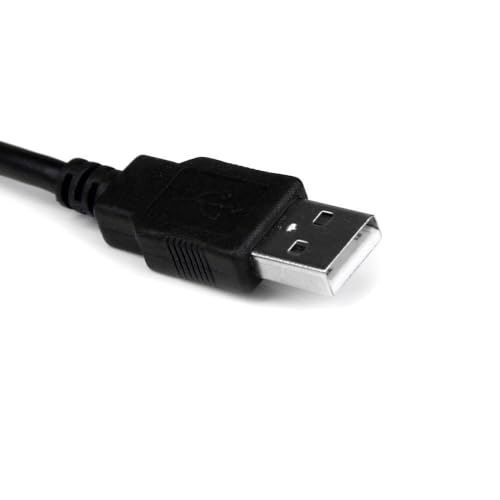 startech-com-icusb2321x-c-ble-adaptateur-usb-vers-s-rie-rs232-30-cm image 6