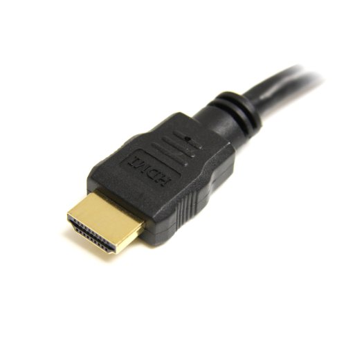 startech-com-rallonge-hdmi-4k-15-2-cm-m-f-noire-hdmiextaa6in image 4
