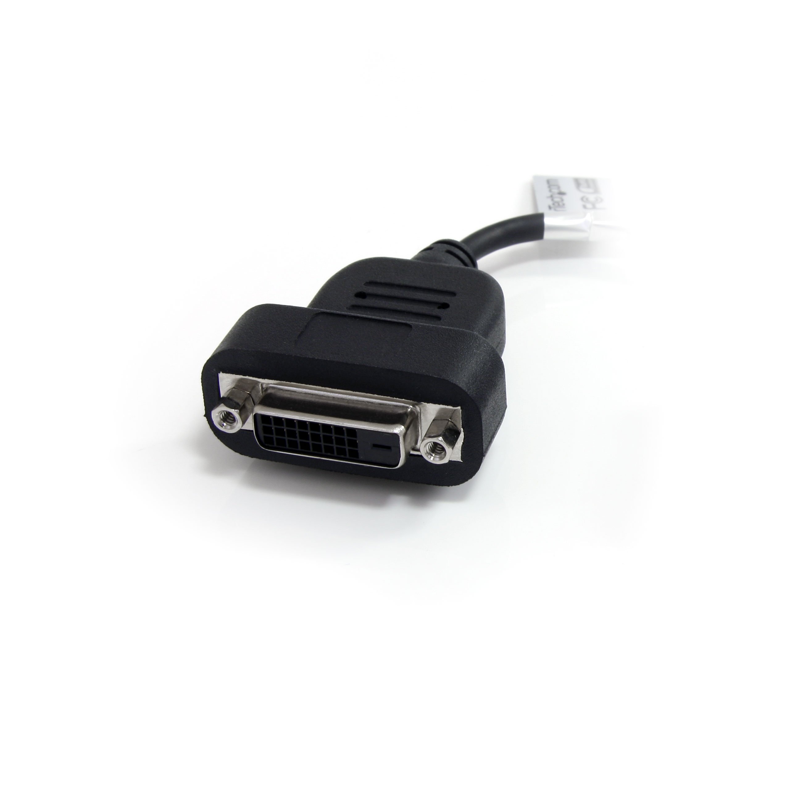 startech-com-dp2dvis-adaptateur-actif-displayport-vers-dvi-d-1920x1200 image 2
