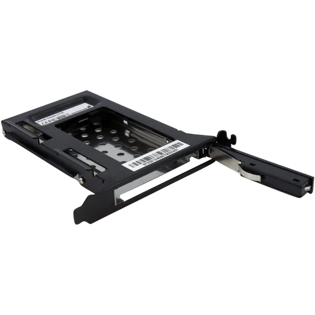 startech-com-s25slotr-baie-amovible-sata-2-5-pouces-pour-slot-pc image 1