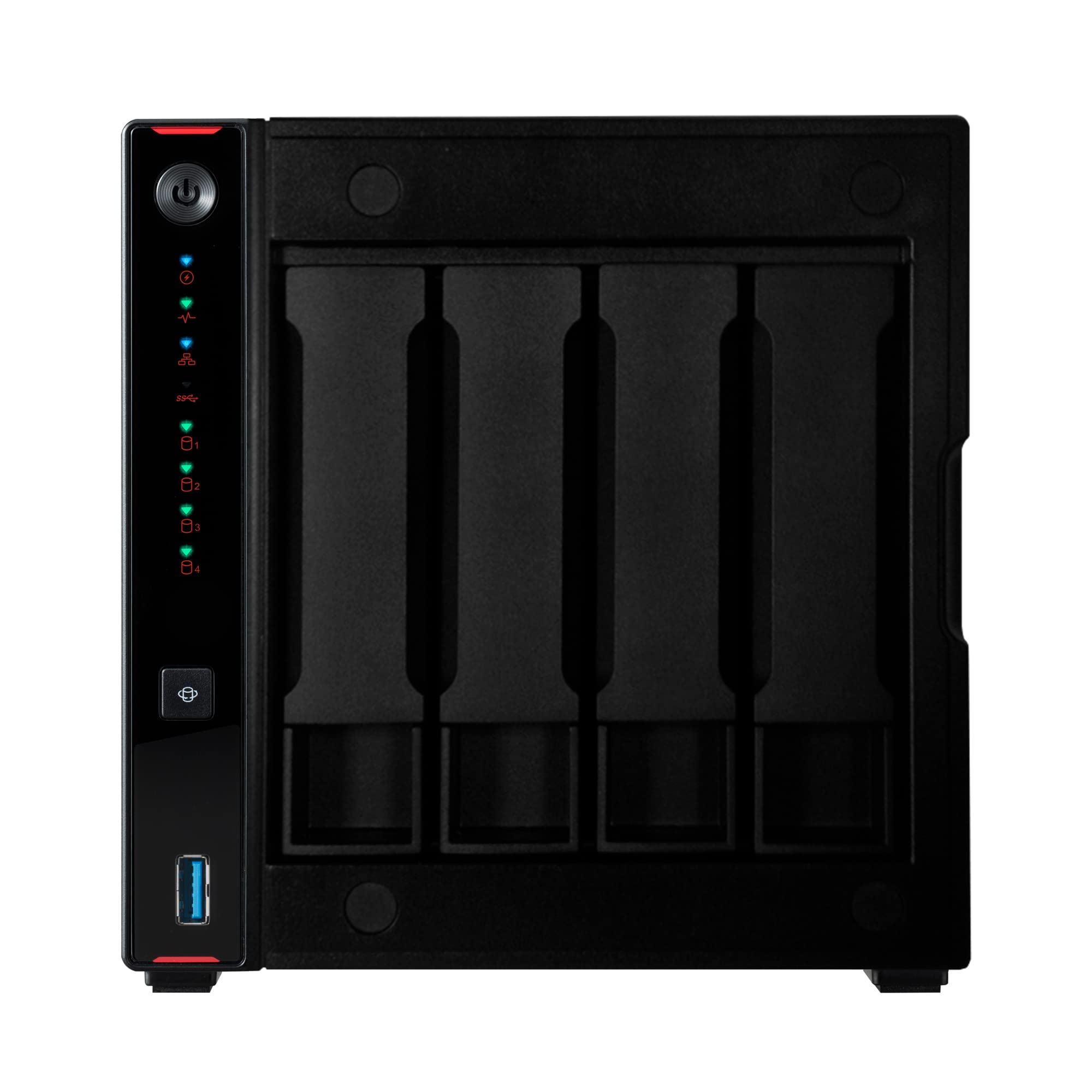 asustor-as5404t-nimbustor-4-gen2-serveur-nas-4-baies-2-5gbe-m-2-nvme image 8
