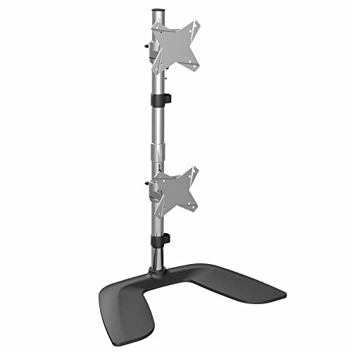 startech-com-armduovs-support-vertical-double-cran-27-vesa-argent image 5