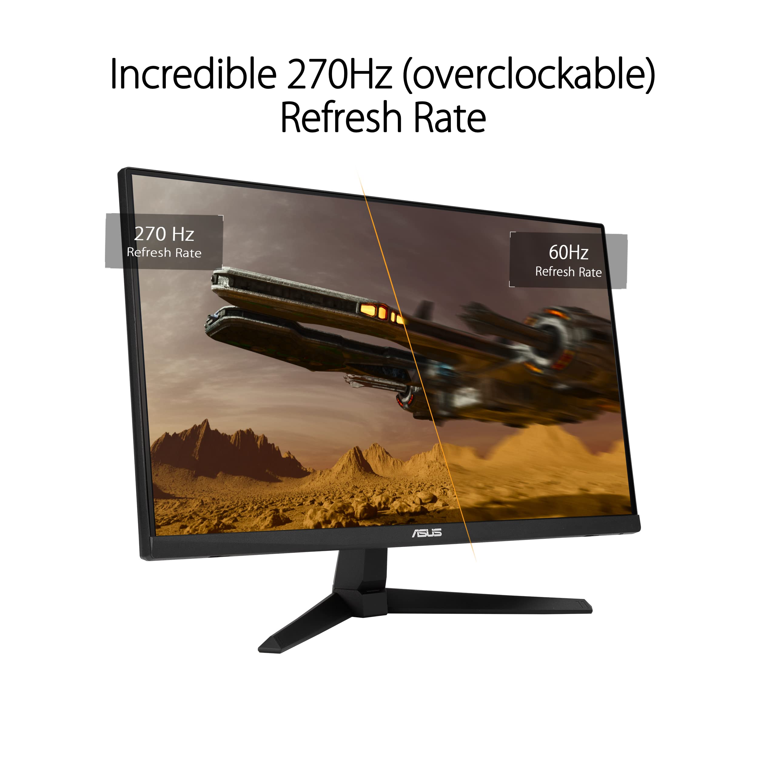 asus-rog-tuf-gaming-vg249qm1a-cran-pc-gamer-23-8-fhd-ips-270hz-1ms image 3