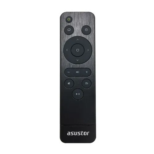 asustor-as-rc13-t-l-commande-infrarouge-13-touches-pour-nas image 1
