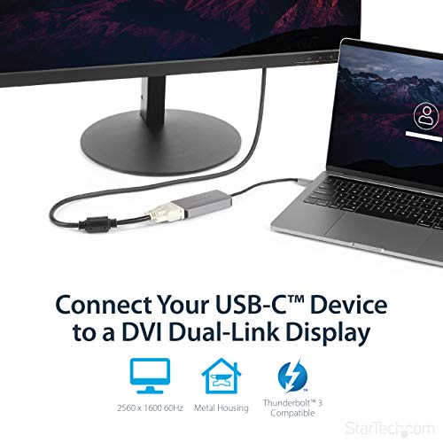startech-com-cdp2dvidp-adaptateur-usb-c-vers-dvi-dual-link-2560x1600 image 8