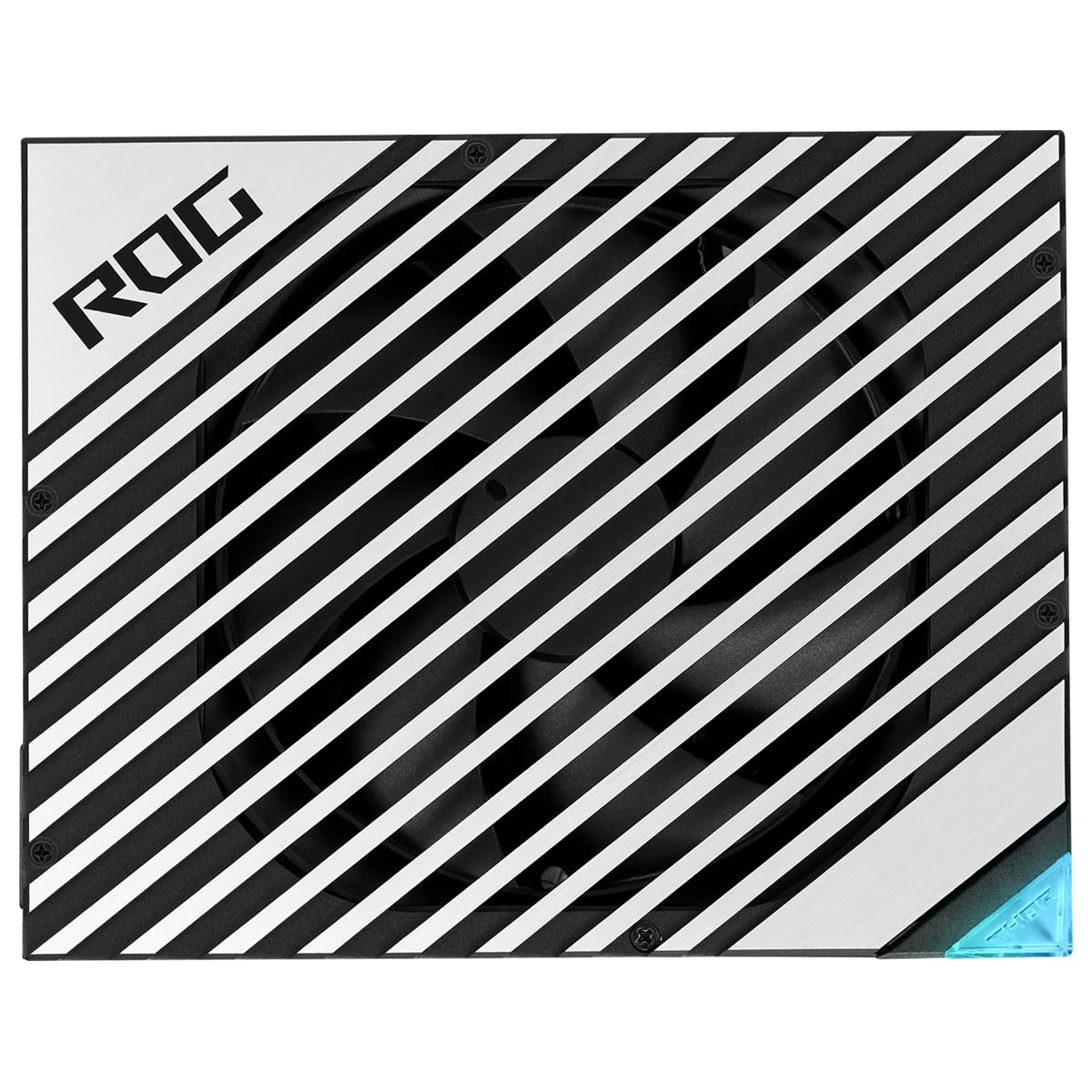 asus-rog-thor-1200w-platinum-ii-bloc-d-alimentation-pc-80-platinum image 8