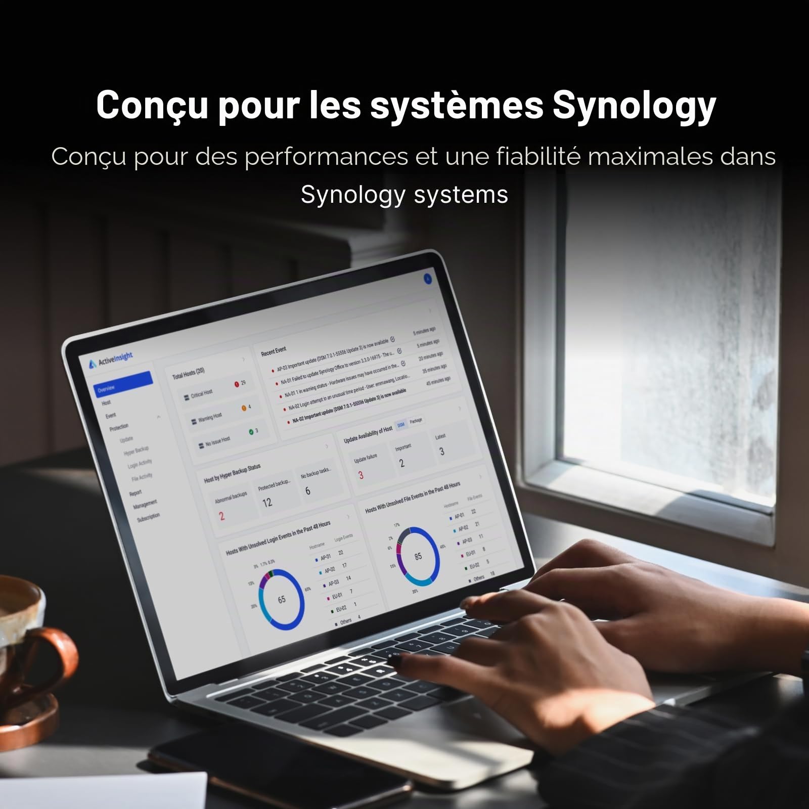 synology-e10g21-f2-carte-r-seau-pcie-2-ports-10gbe-sfp image 6