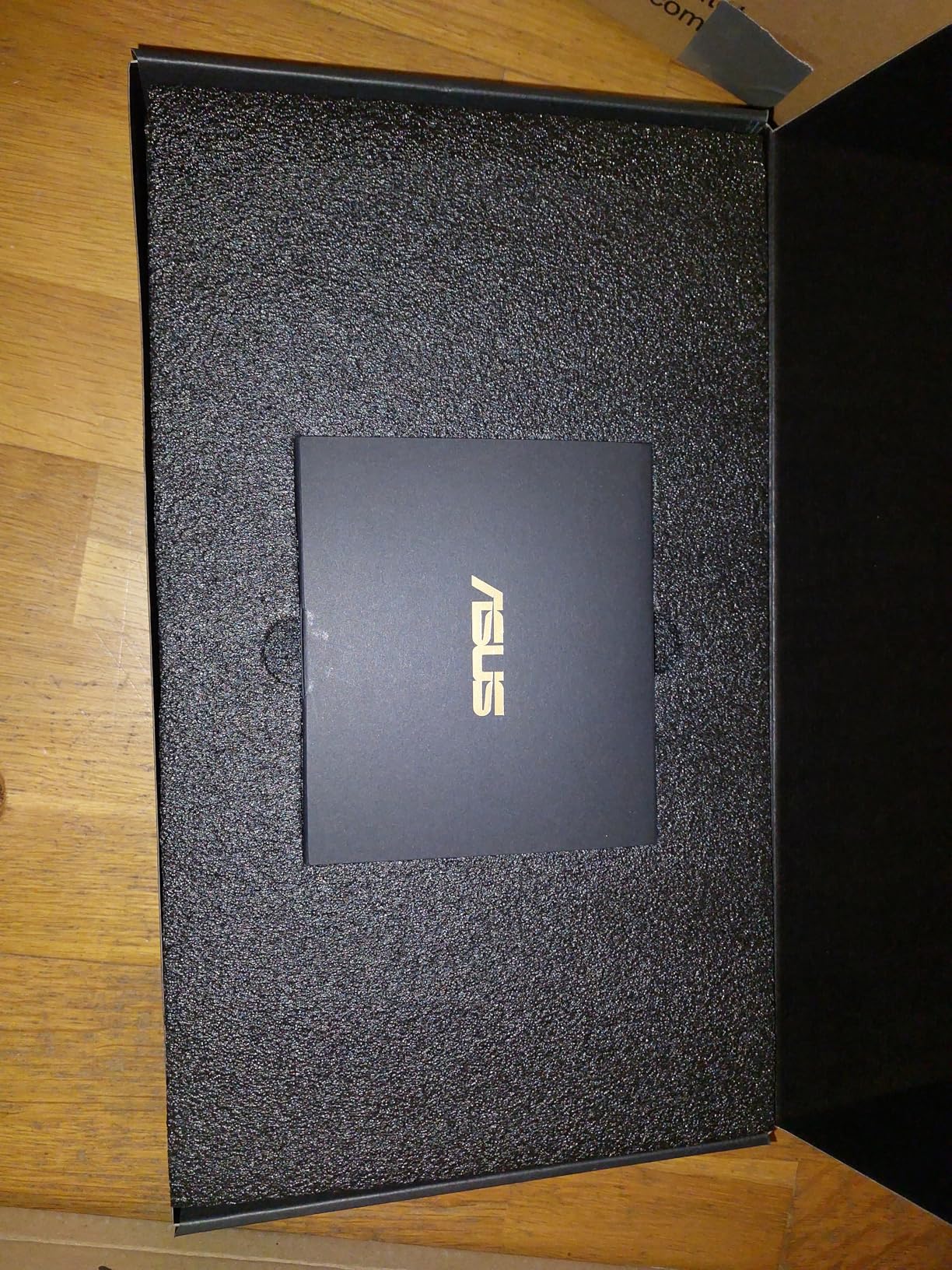 4K fluide enfin