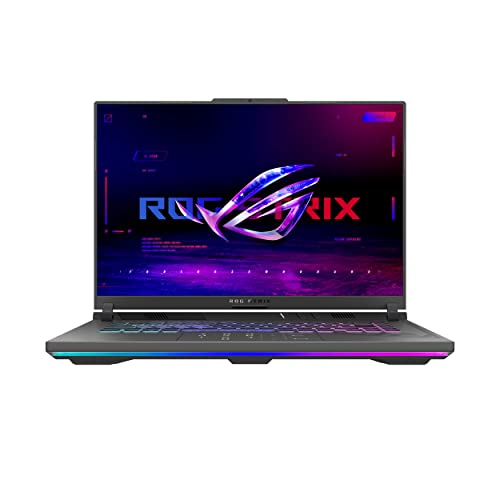asus-rog-strix-g16-g614jir-n4050w-pc-portable-gaming-16-i9-14900hx-rtx-4070-16go image 8