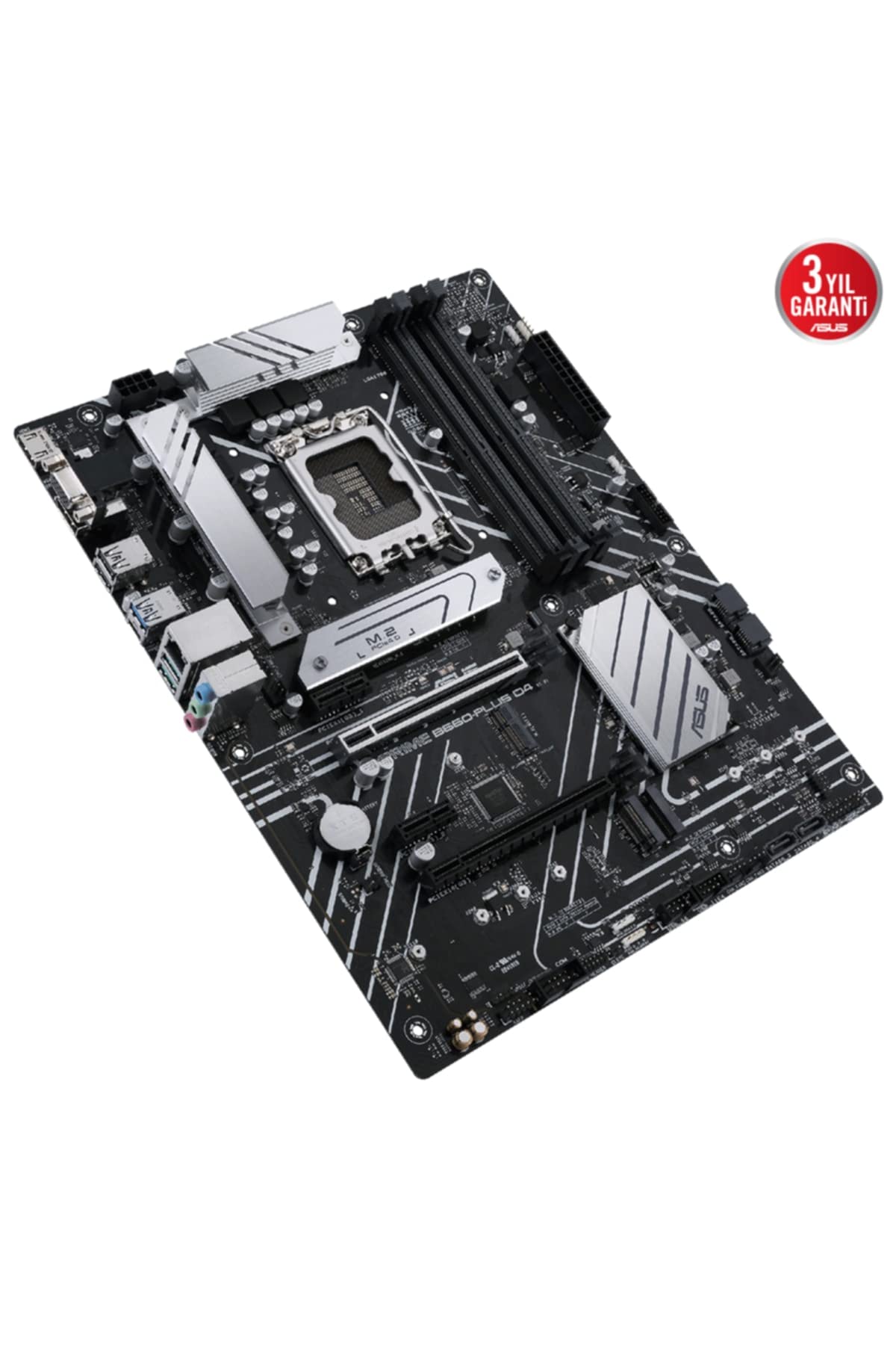 asus-prime-b660-plus-d4-carte-m-re-atx-lga-1700-pcie-4-0-3x-m-2-usb-c-2-5gbe image 4