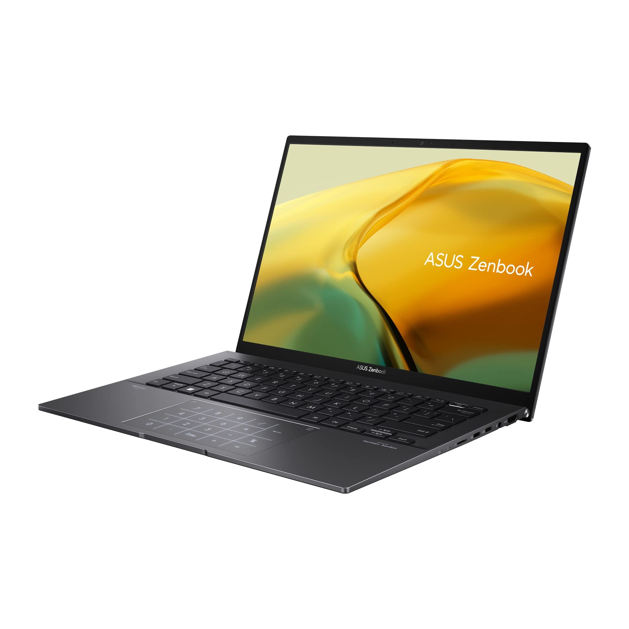 asus-zenbook-14-um3402ya-kp579w-14-wqxga-ryzen-7-7730u-16go-1to-ssd-azerty image 4