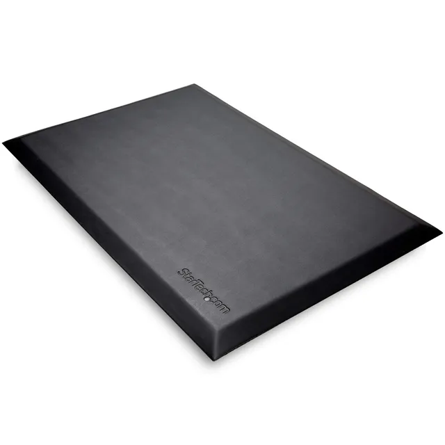 startech-com-stsmatl-tapis-anti-fatigue-bureau-debout-61x91-cm image 1