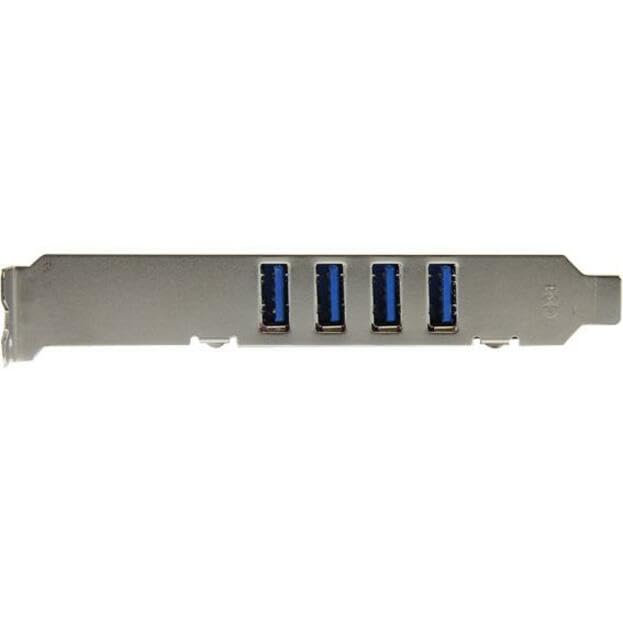 startech-com-pciusb3s4-carte-pci-4-ports-usb-3-0-5gbps-superspeed image 5