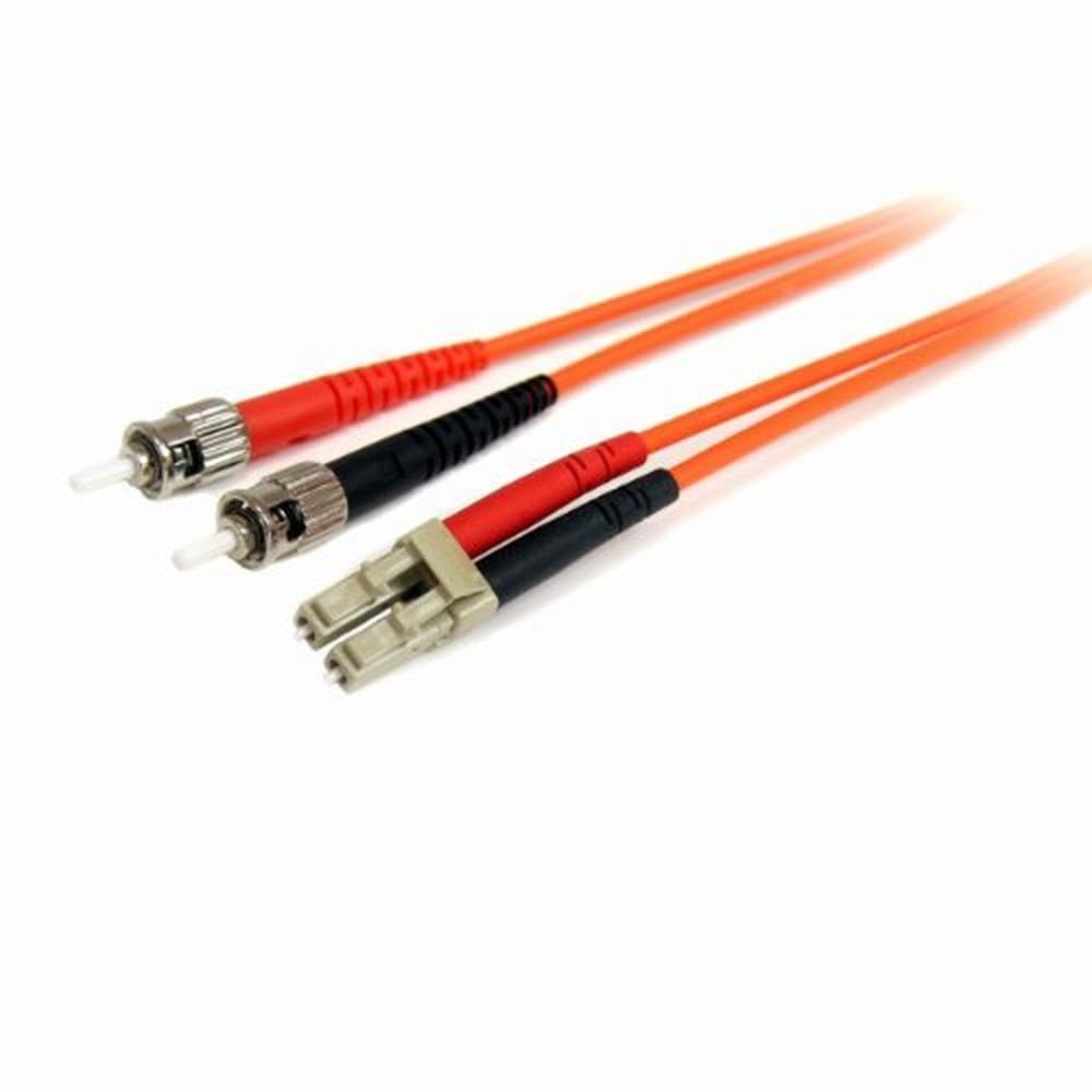 startech-com-fiblclc1-c-ble-fibre-optique-lc-lc-multimode-62-5-125-1-m image 3
