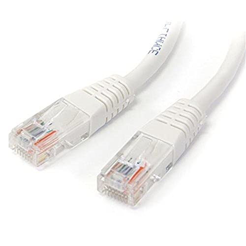 startech-com-cordon-patch-rj45-cat5e-utp-0-3-m-noir image 2