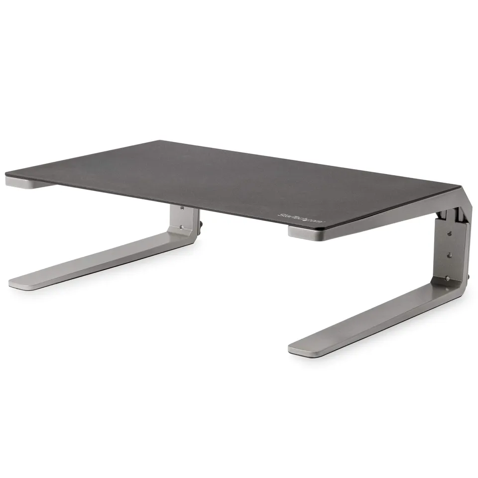startech-com-monstnd-rehausseur-cran-acier-aluminium-jusqu-32-10kg image 1