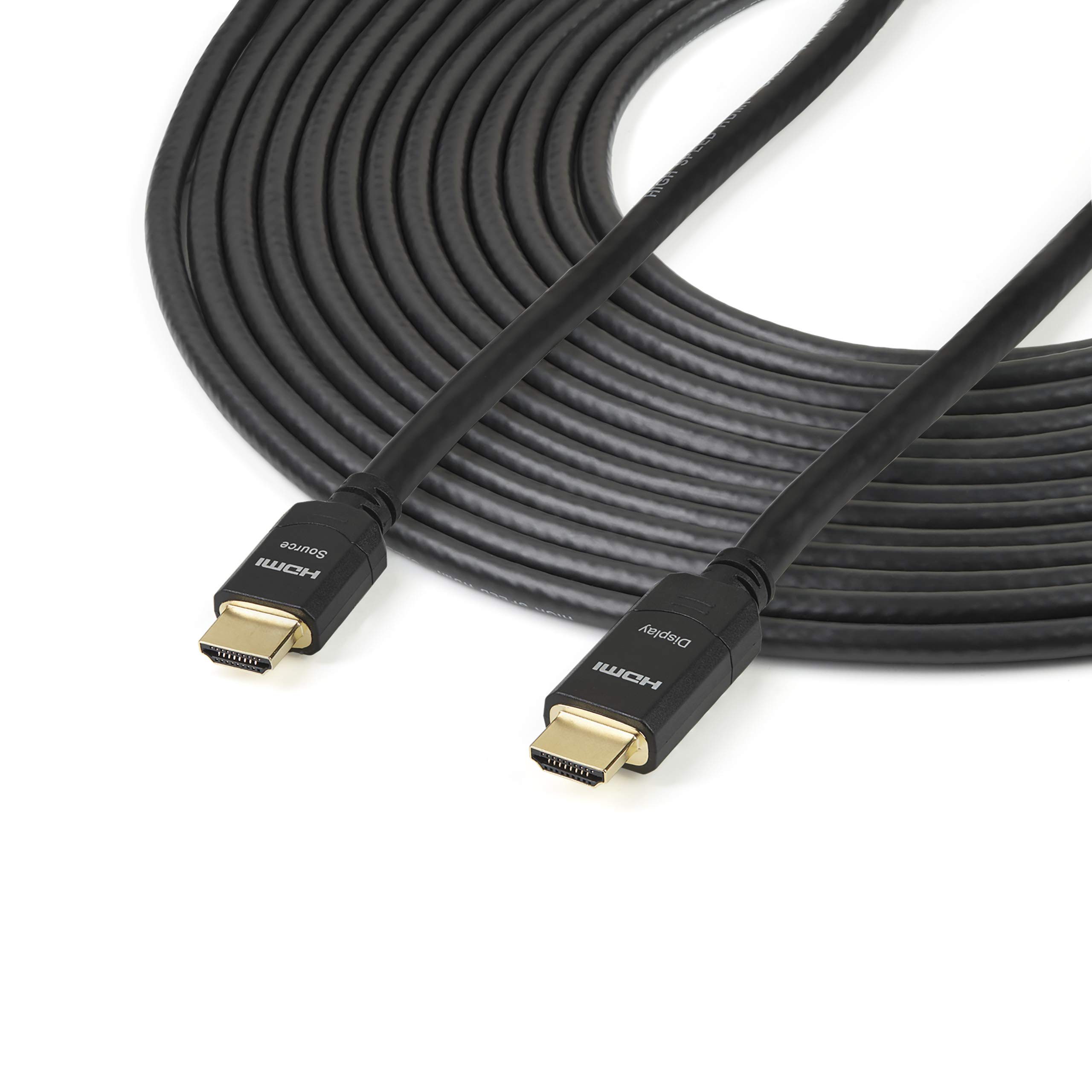 startech-com-hdmm20ma-c-ble-hdmi-actif-20-m-4k-avec-ethernet-cl2 image 2