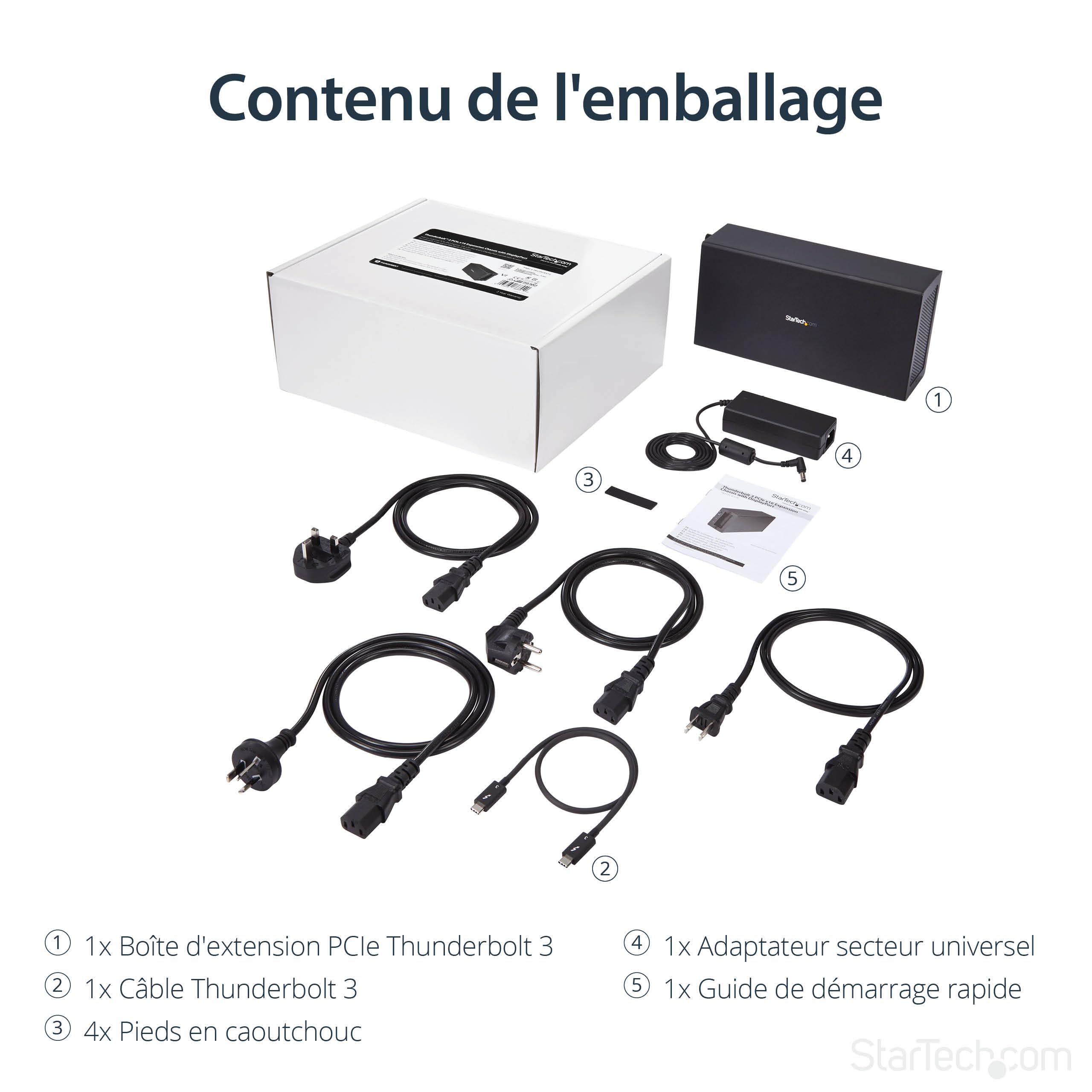 startech-com-tb31pciex16-ch-ssis-d-extension-thunderbolt-3-vers-pcie-x16 image 6