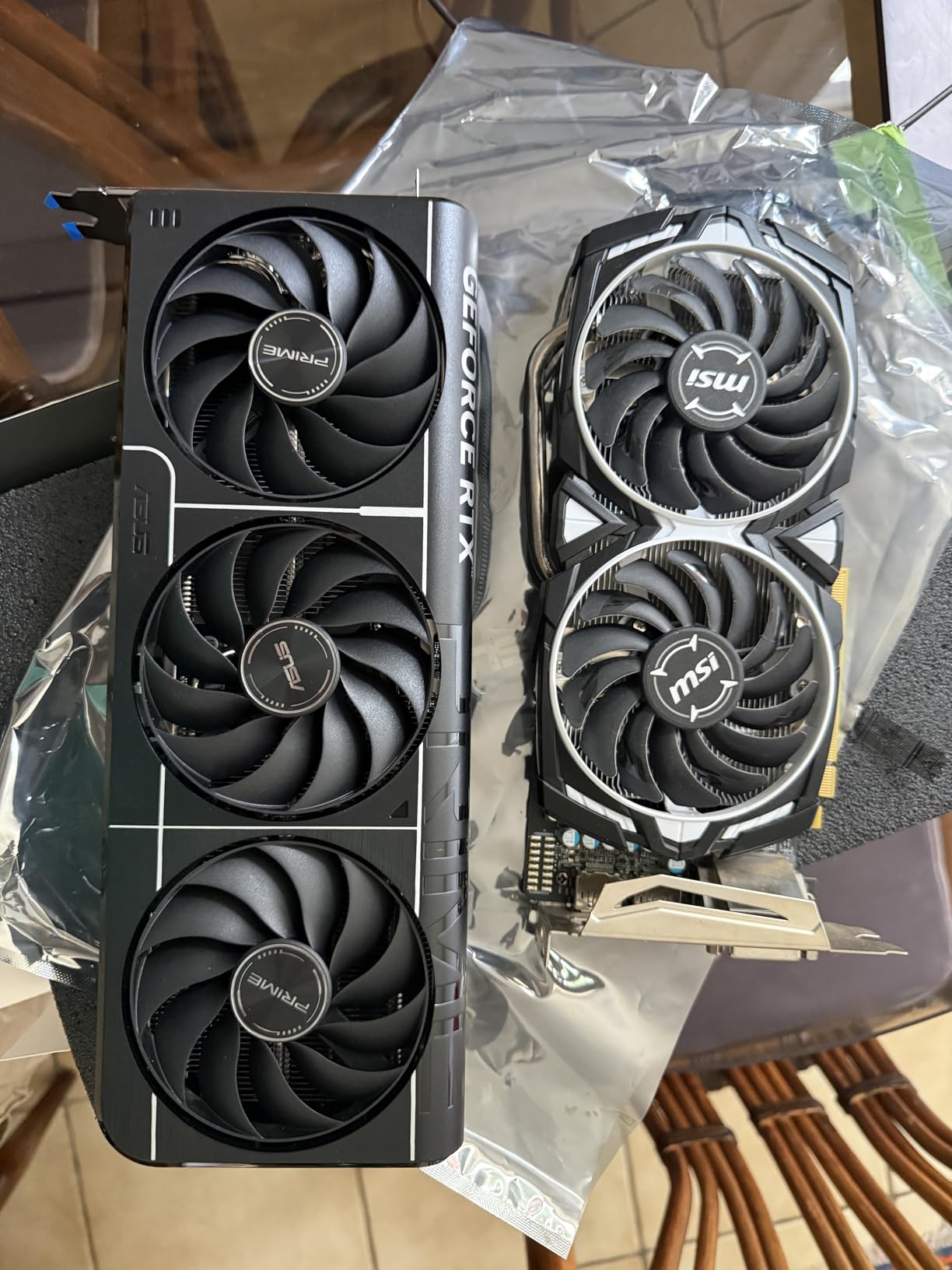 Parfaite en 1440p ultra