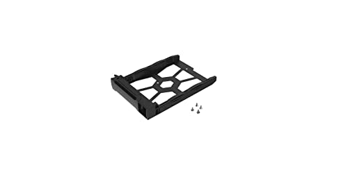 asustor-plateau-noir-disque-dur-2-5-et-3-5-pouces-s-ries-as40-52-53 image 2
