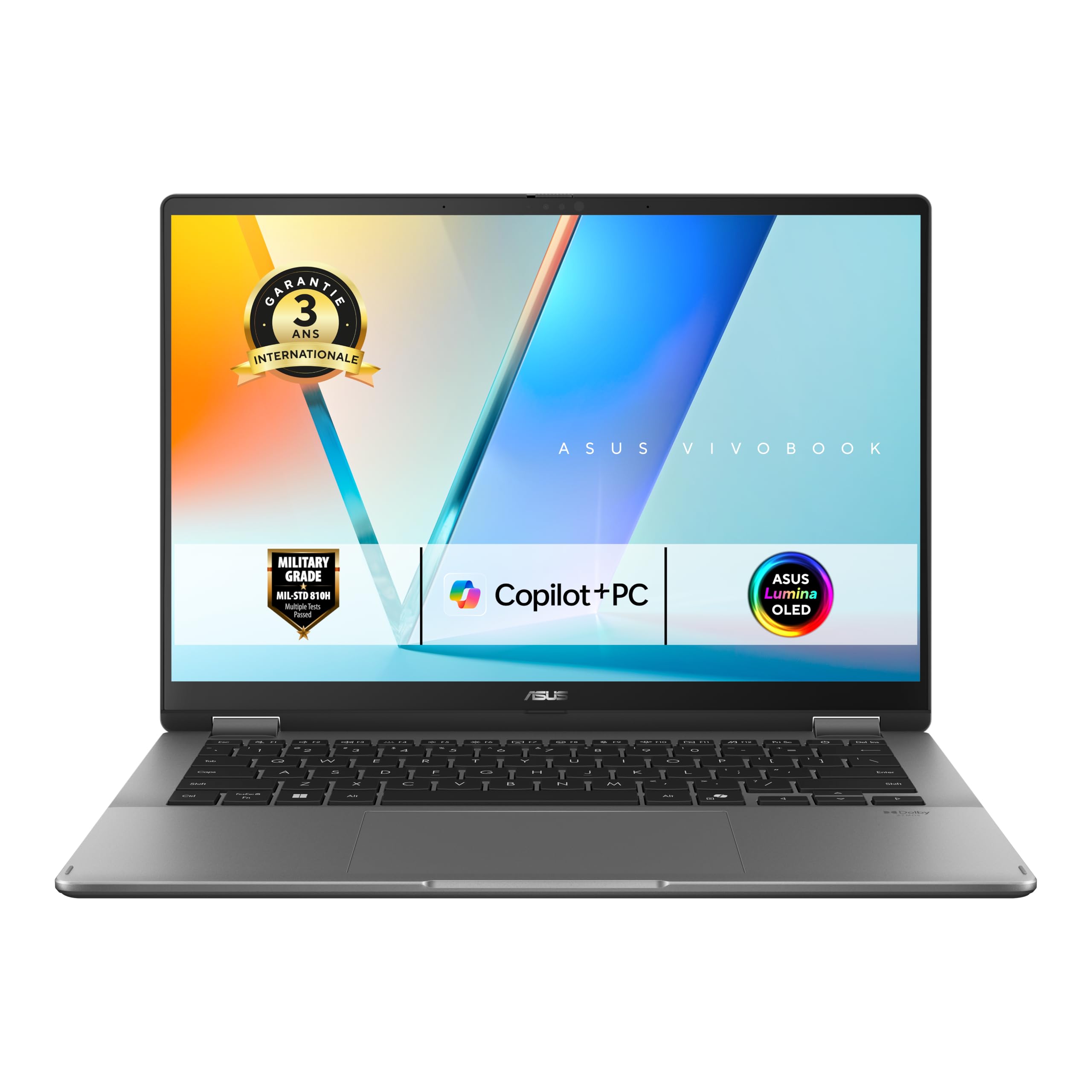 asus-rog-vivobook-16-flip-tp3607sa-si099w-pc-portable-convertible-16-oled-wuxga image 1