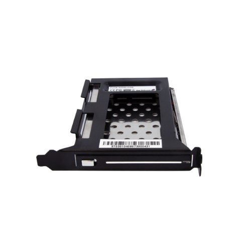 startech-com-s25slotr-baie-amovible-sata-2-5-pouces-pour-slot-pc image 7