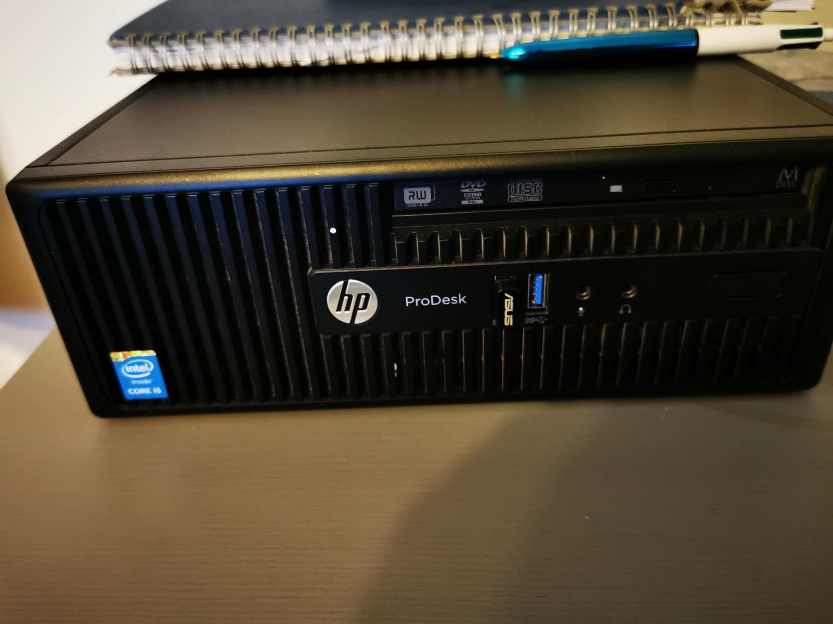 A sauvé mon vieux portable