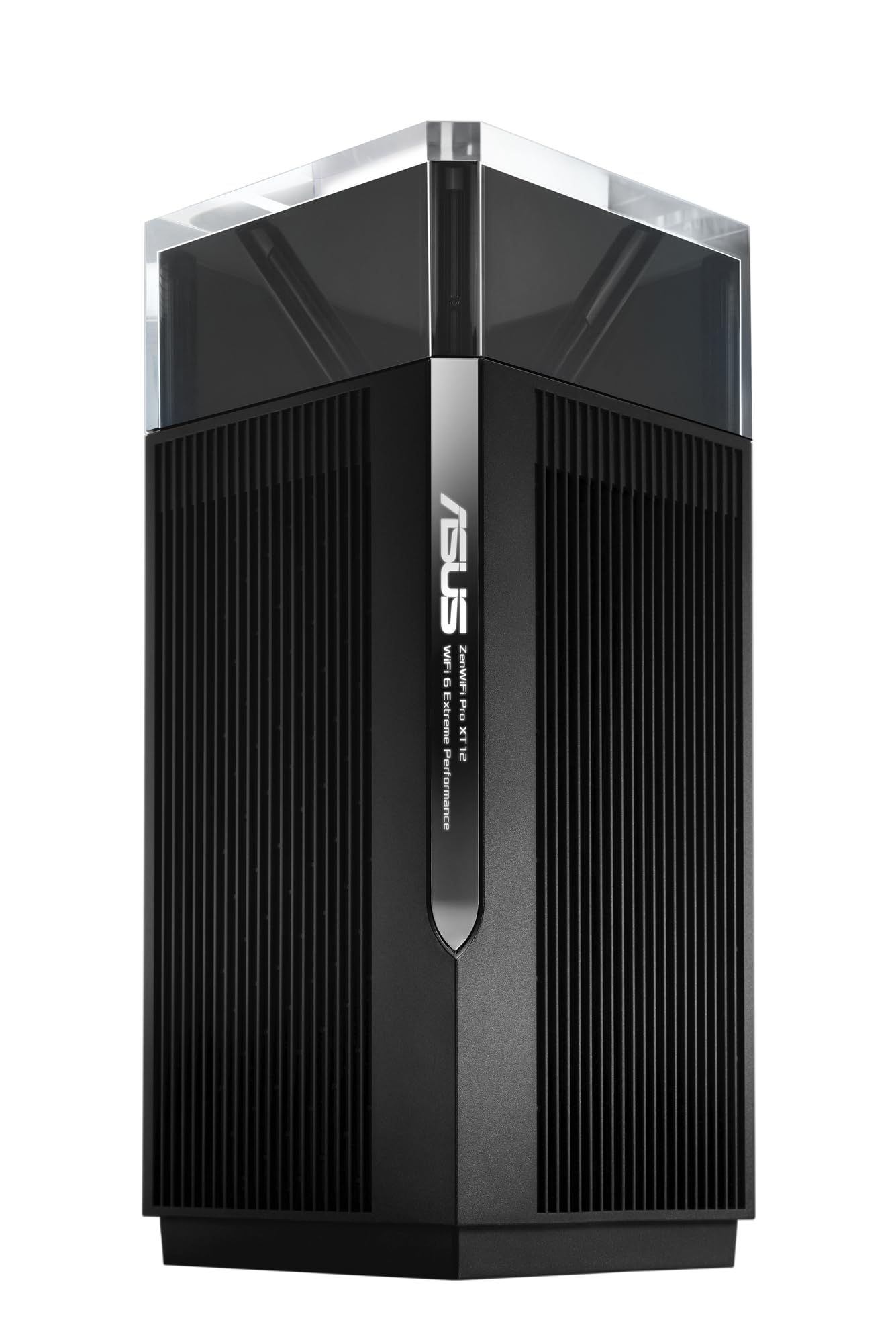 asus-rog-zenwifi-pro-xt12-syst-me-wi-fi-6-mesh-tri-bande-noir-pack-de-1 image 1