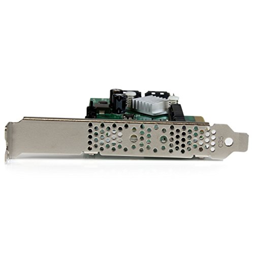 startech-com-pexmsata3422-carte-contr-leur-pci-express-raid-sata-iii-6-gb-s-2-po image 8