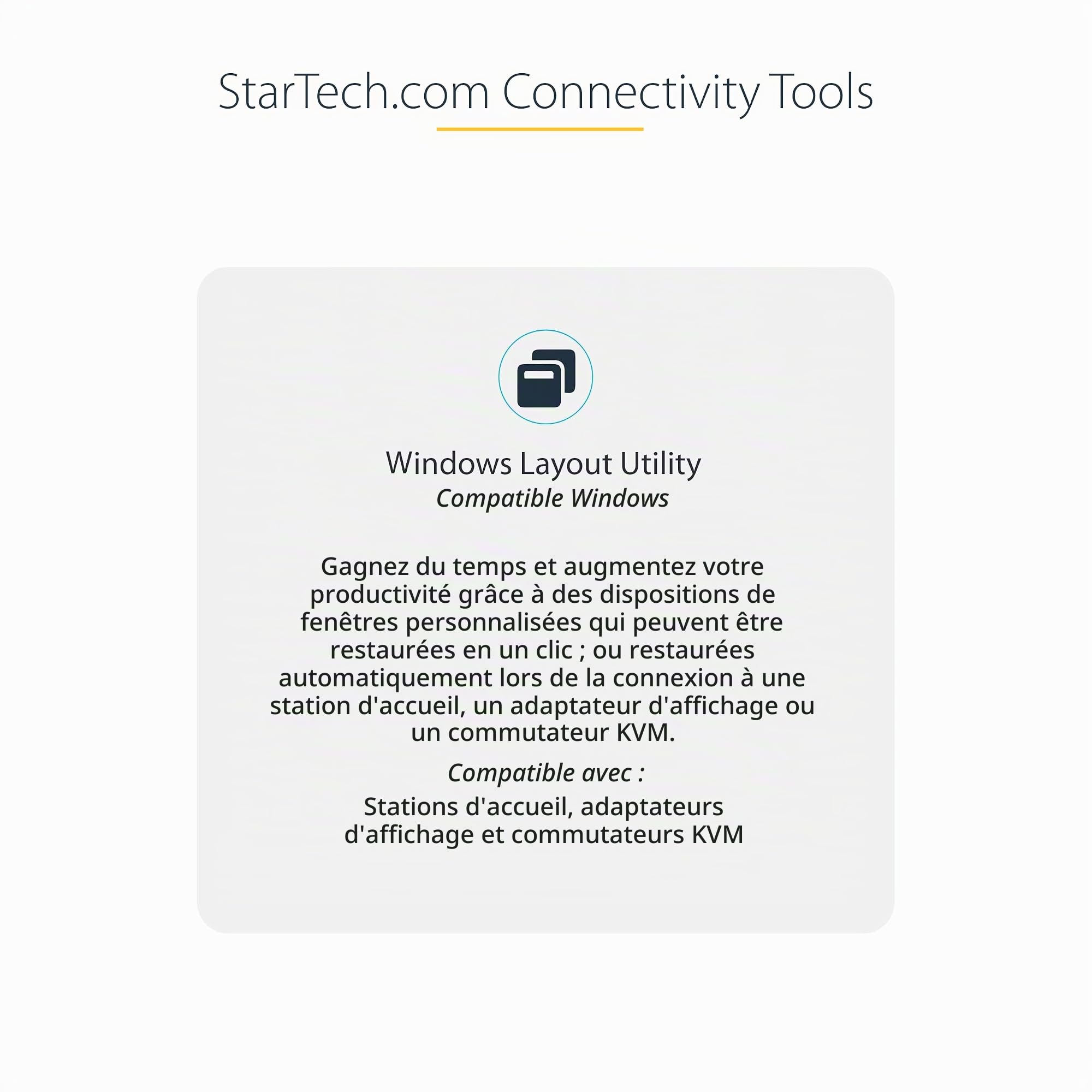 startech-com-hub-mst-displayport-1-4-vers-2x-displayport-double-5k-60hz-windows image 7