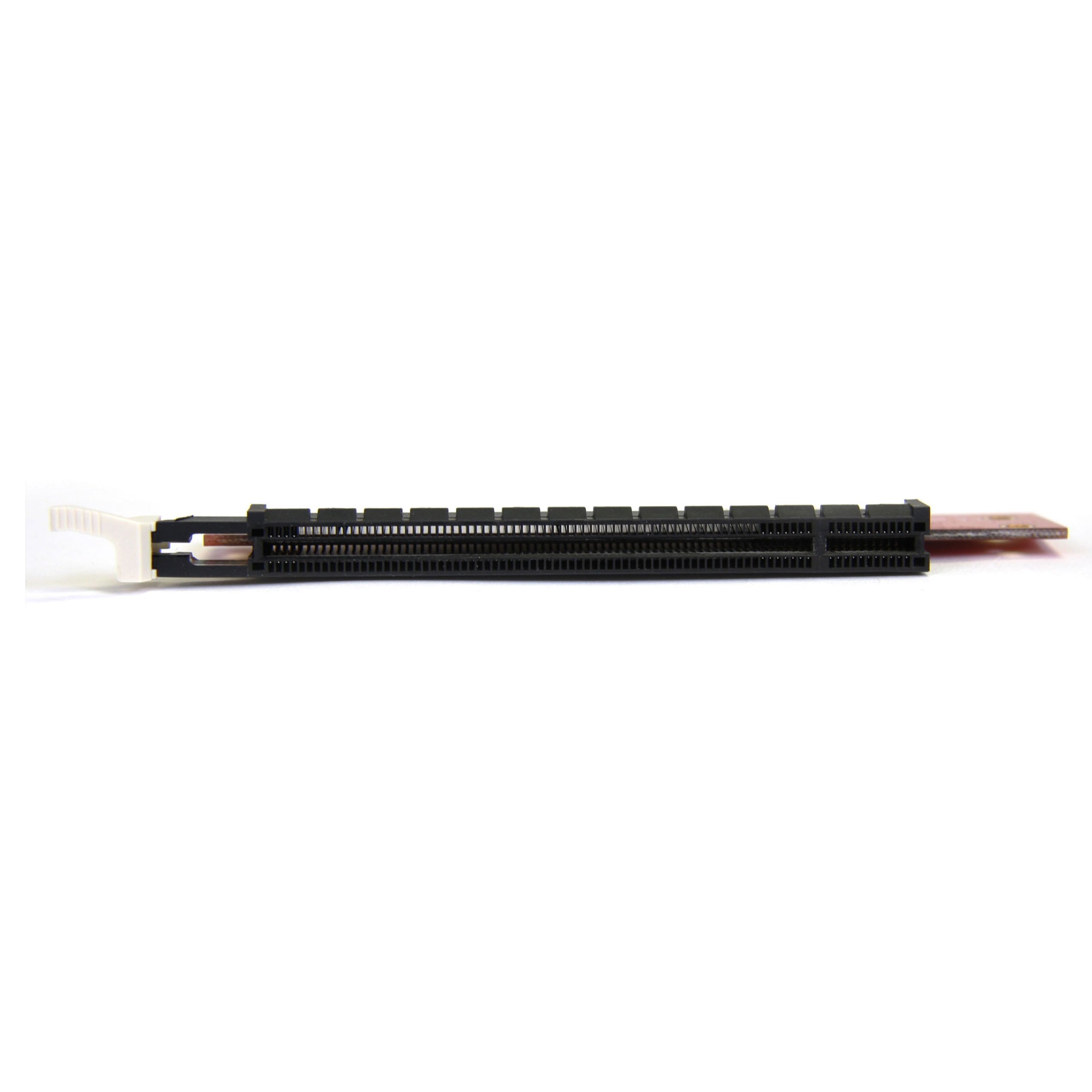 startech-com-pex1to162-adaptateur-pci-express-x1-vers-x16-low-profile image 2