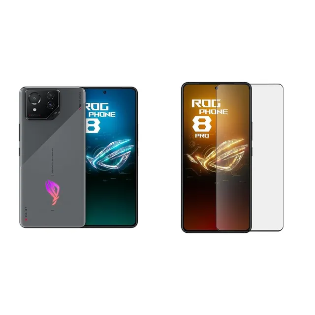 asus-rog-phone-8-12go-256go-gris-protection-d-cran image 1