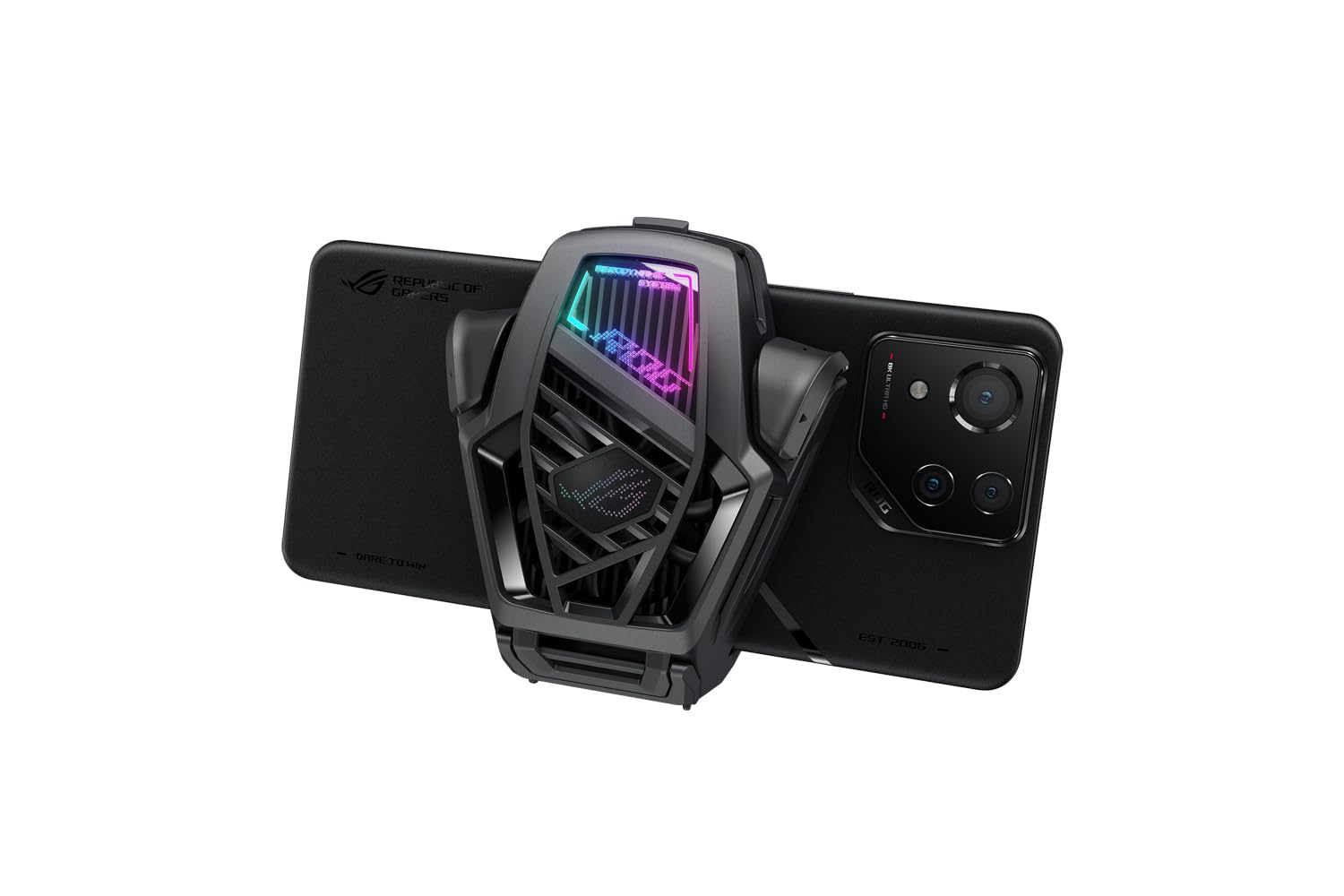 asus-rog-aeroactive-cooler-x-ventilateur-refroidisseur-smartphone-usb-c-jack image 5