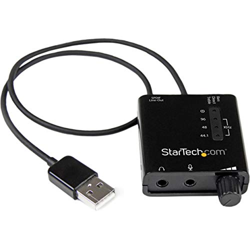 startech-com-icusbaudio2d-carte-son-externe-usb-sortie-s-pdif-3-5-mm image 5