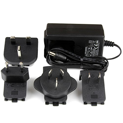 startech-com-sva9m2neua-adaptateur-secteur-9v-2a-type-m image 5