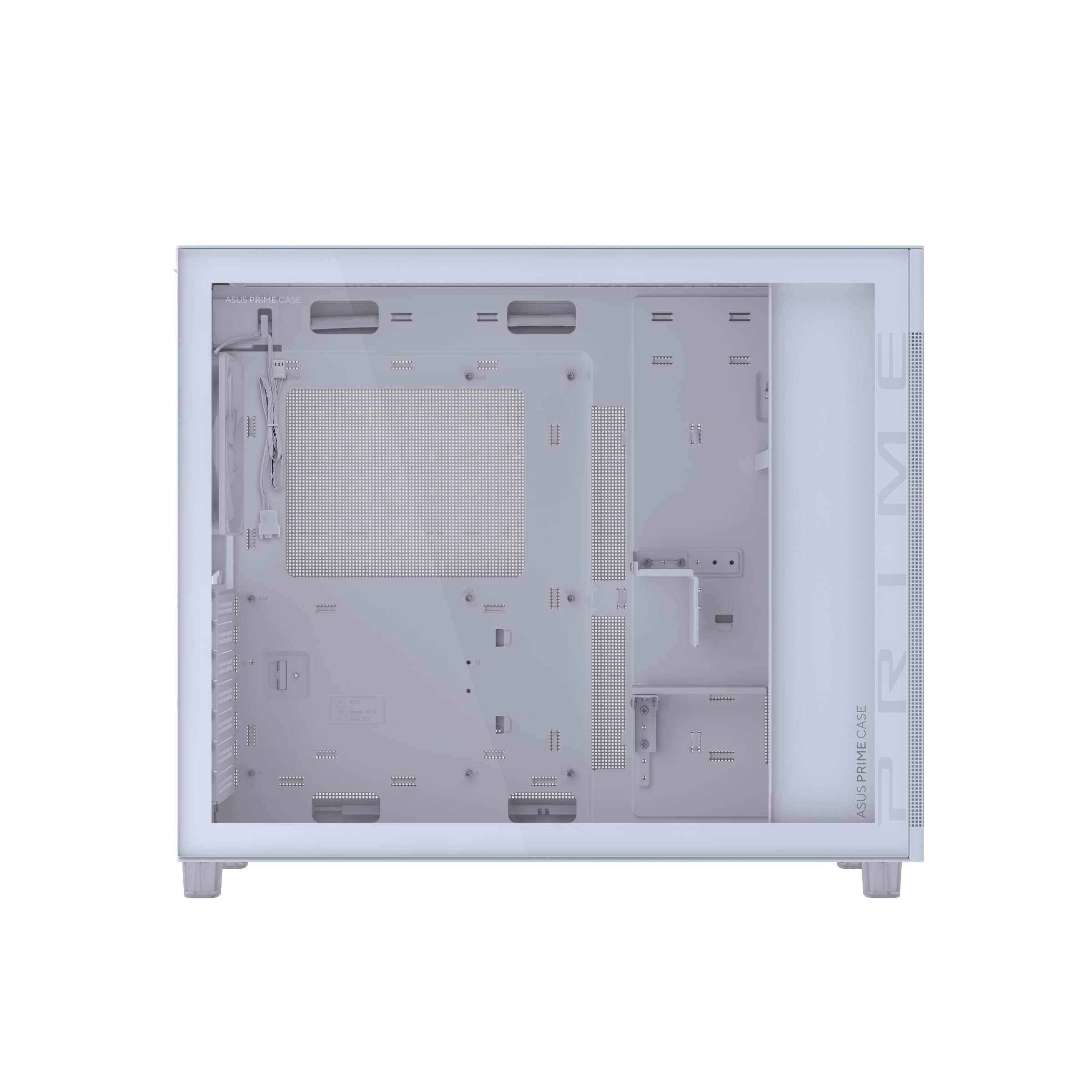 asus-rog-prime-ap303-bo-tier-pc-gaming-atx-blanc image 3