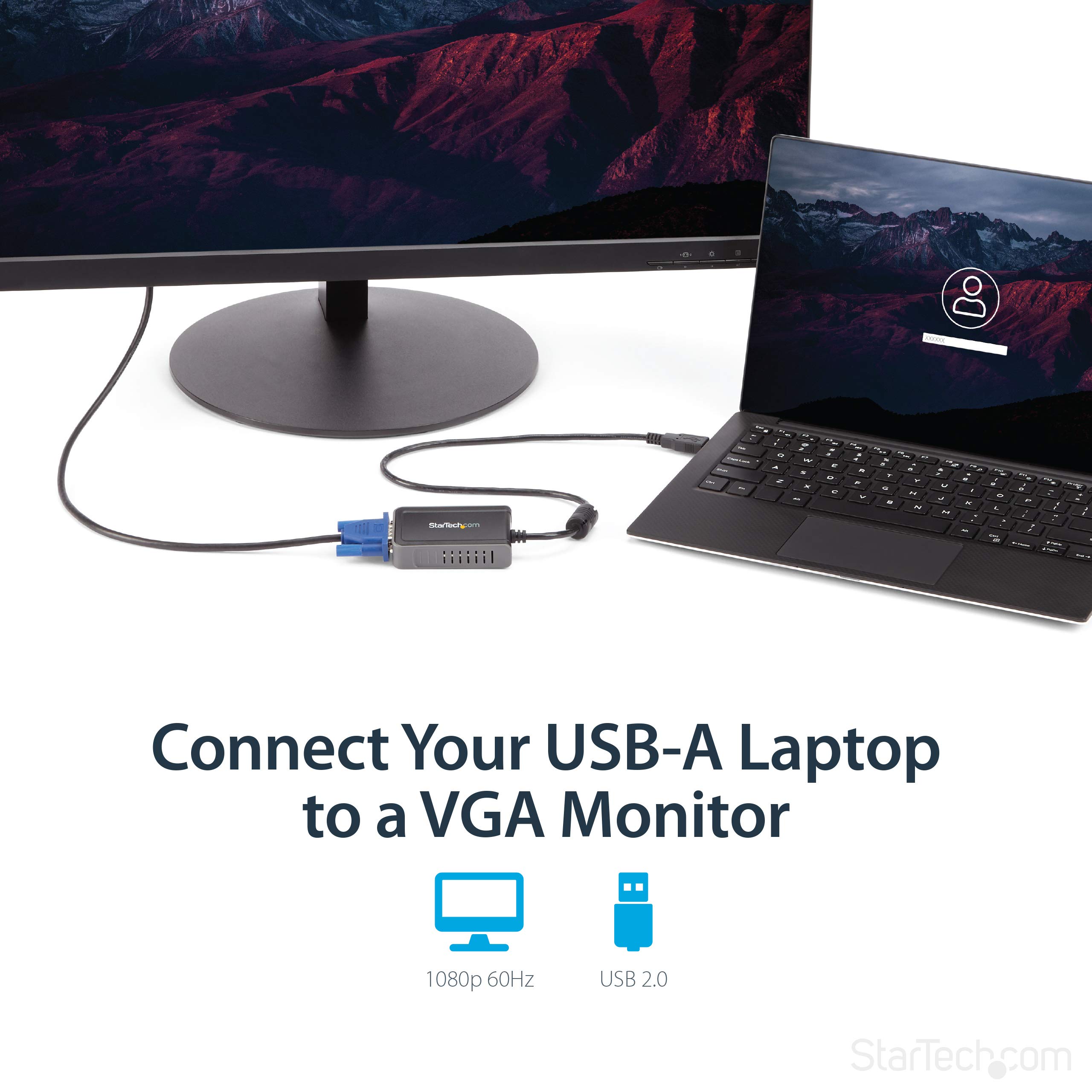 startech-com-usb2vgae2-adaptateur-usb-a-2-0-vers-vga-1440x900 image 2