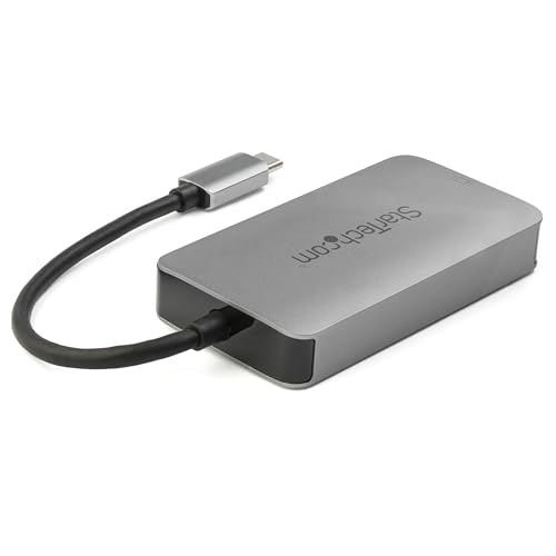 startech-com-cdp2dvidp-adaptateur-usb-c-vers-dvi-dual-link-2560x1600 image 7