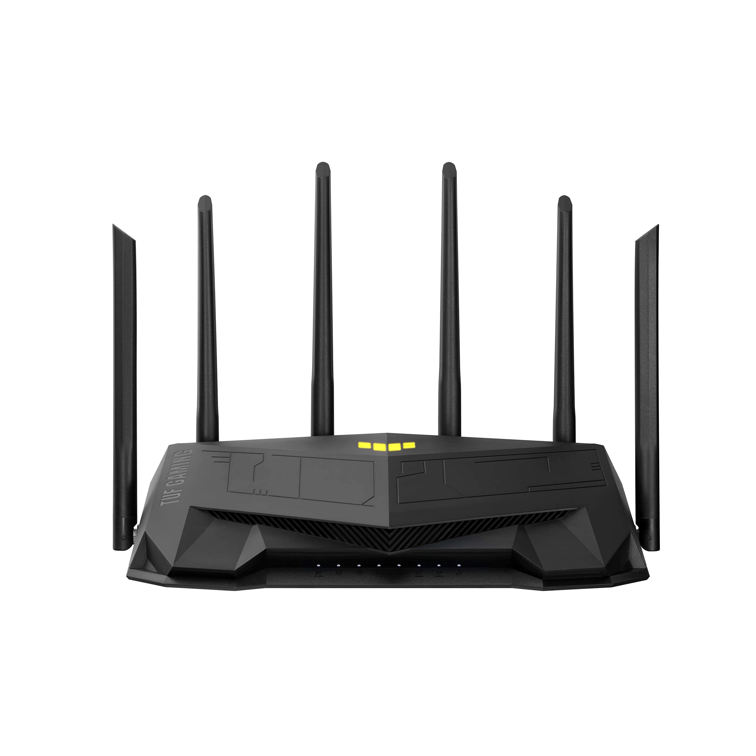 asus-rog-tuf-ax6000-routeur-gaming-ax6000-wi-fi-6-double-bande-port-gaming-2-5g image 1