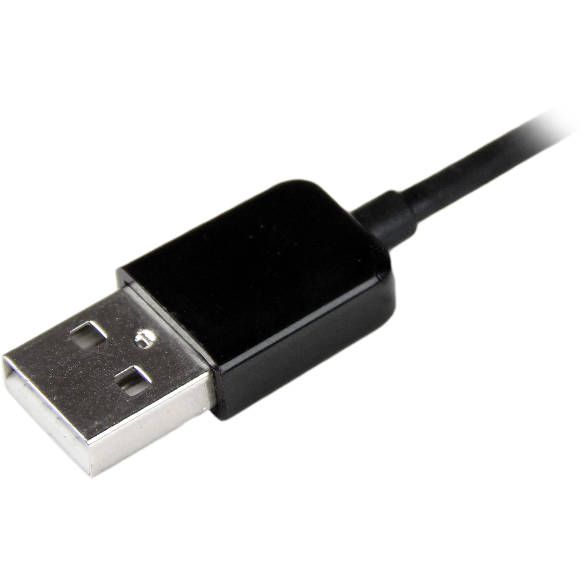 startech-com-icusbaudio2d-carte-son-externe-usb-sortie-s-pdif-3-5-mm image 2