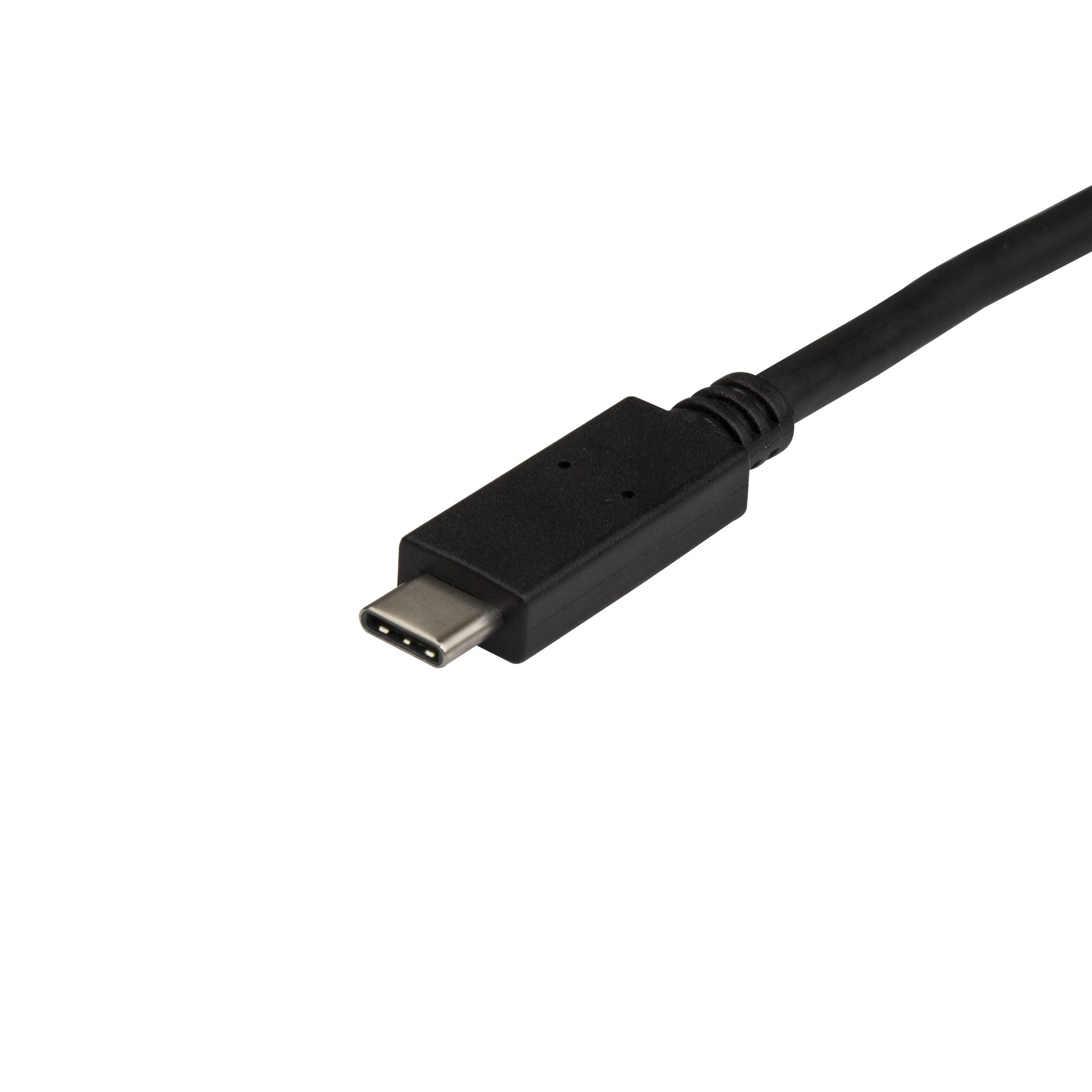 startech-com-usb2cb3m-c-ble-usb-c-vers-usb-b-3-m-usb-2-0-pour-imprimante image 6