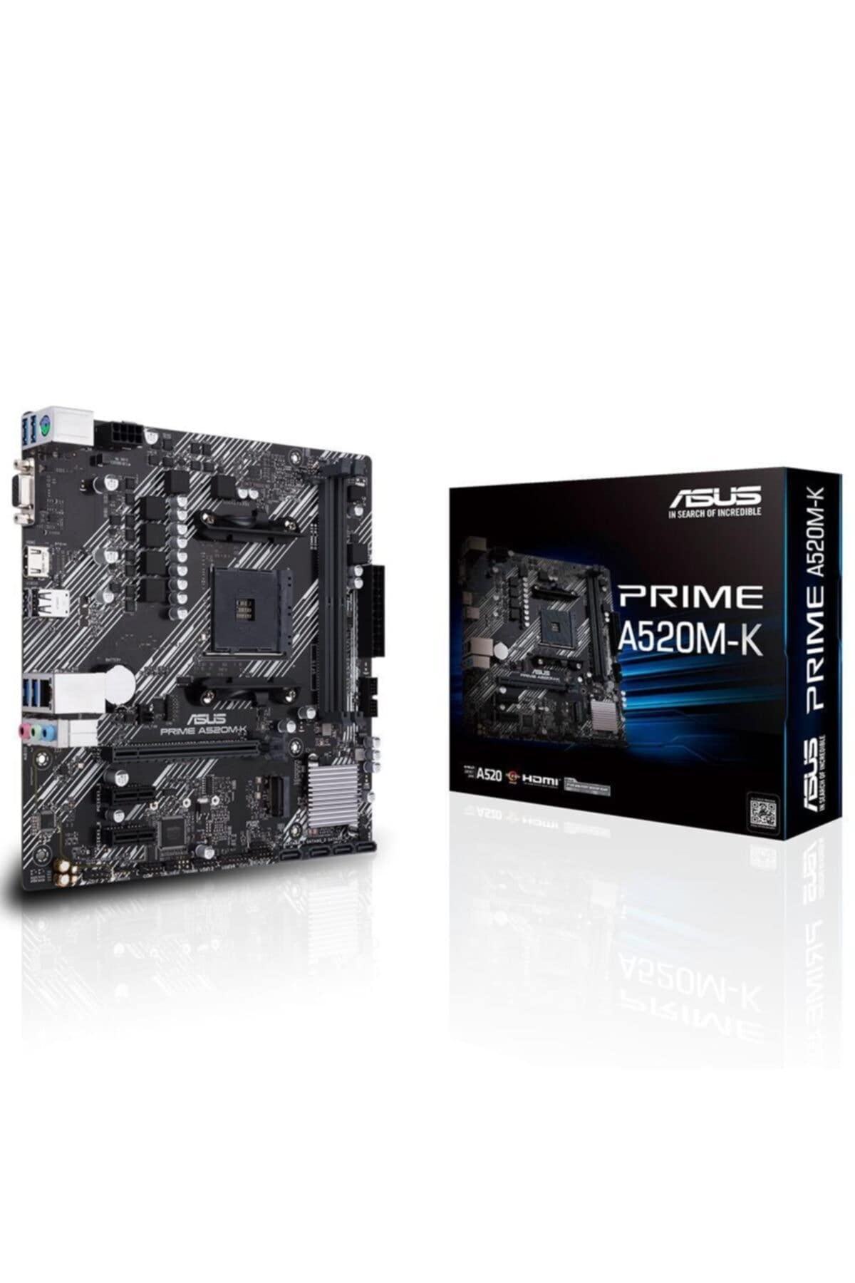 asus-tuf-gaming-a520m-plus-wifi-carte-m-re-micro-atx-amd-a520-socket-am4-wi-fi-8 image 3