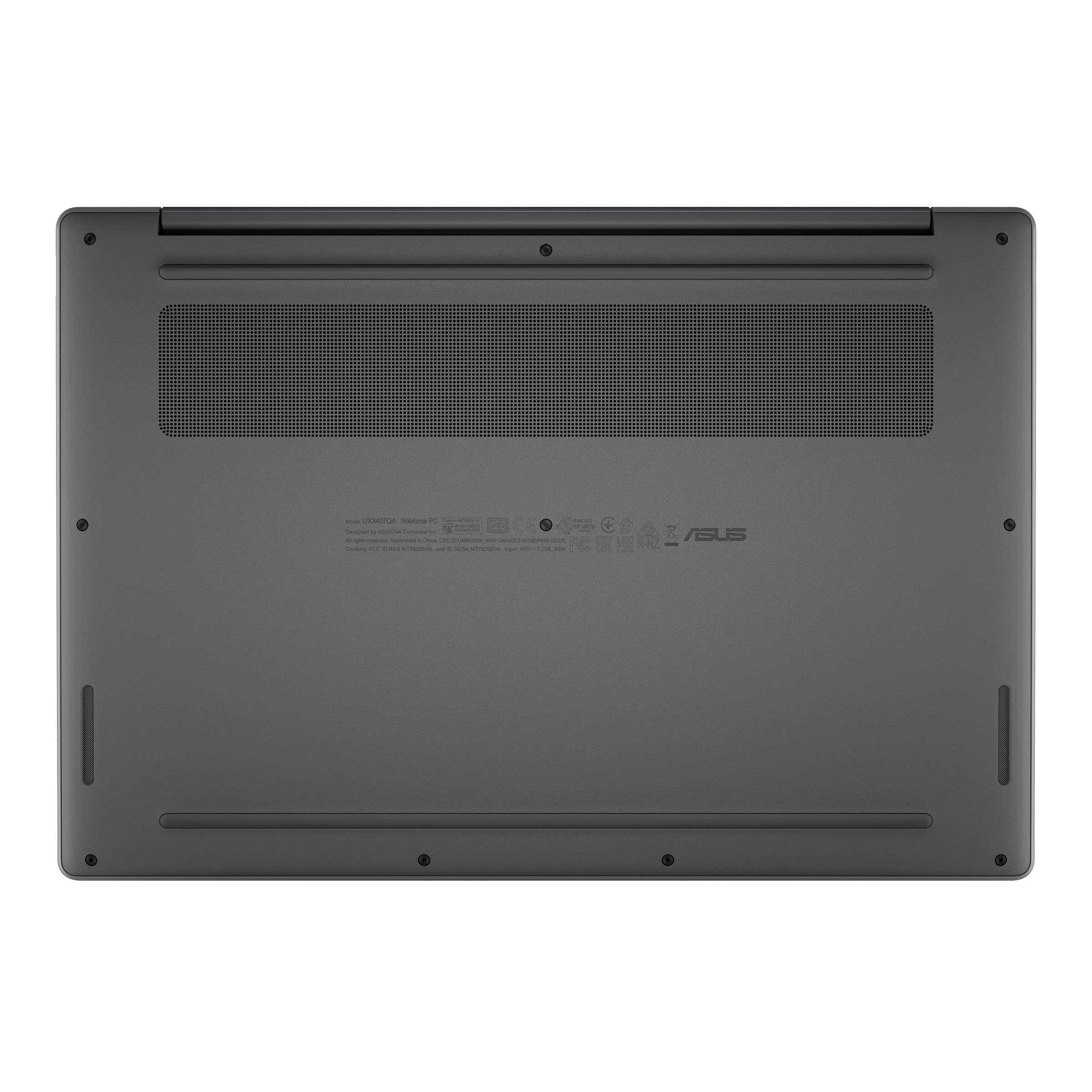 asus-rog-zenbook-a14-ux3407ra-qd011w-pc-portable-14-pouces-oled-copilot-pc image 8