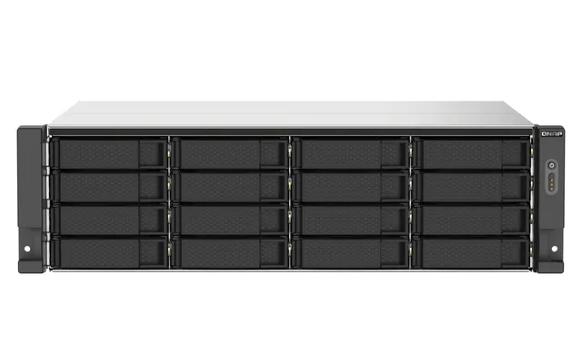 qnap-ts-1673au-rp-16g-serveur-nas-rack-16-baies-redondant image 1