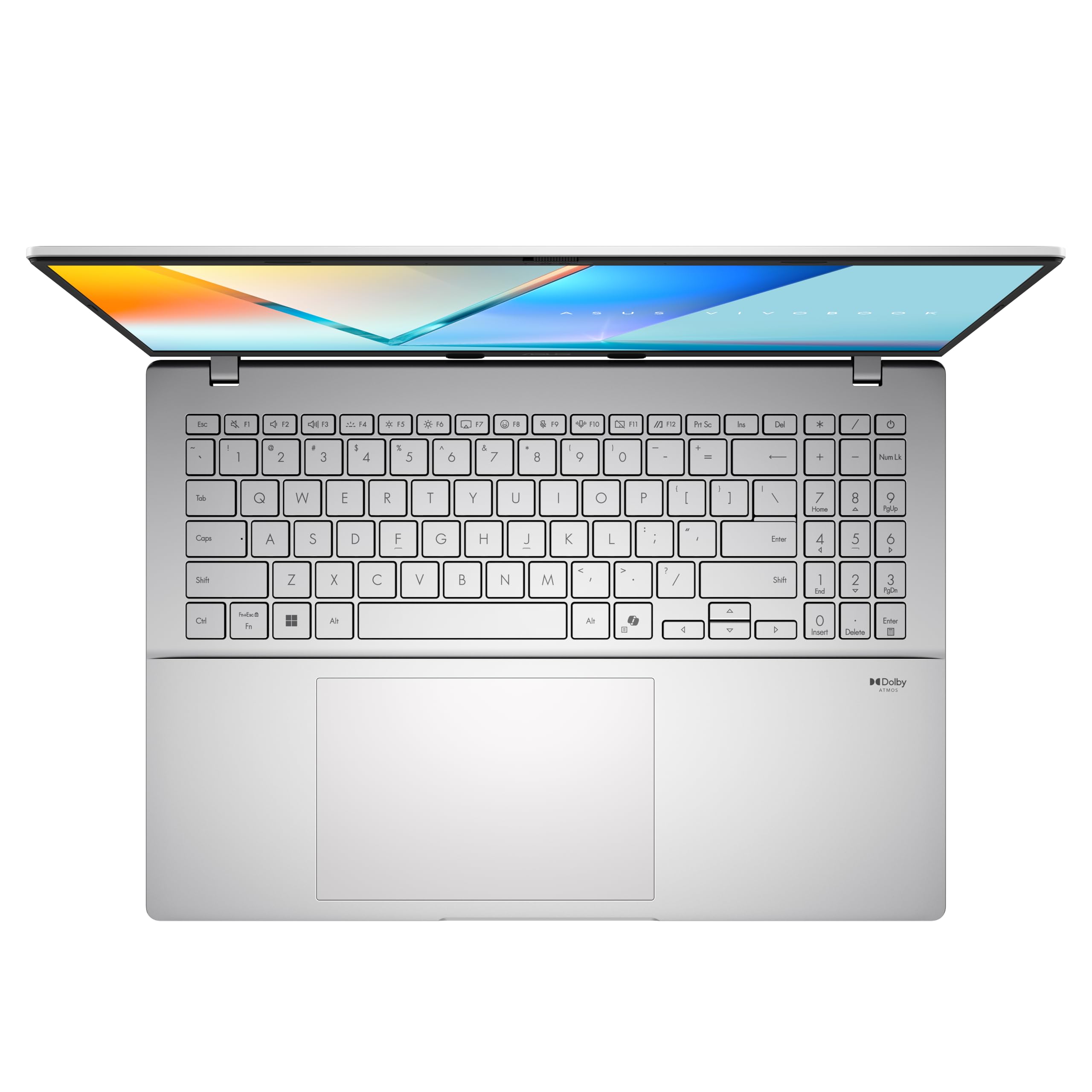asus-rog-vivobook-s16-s3607qa-16-pouces-wuxga-oled-snapdragon-x-32gb-1tb-sans-ch image 6