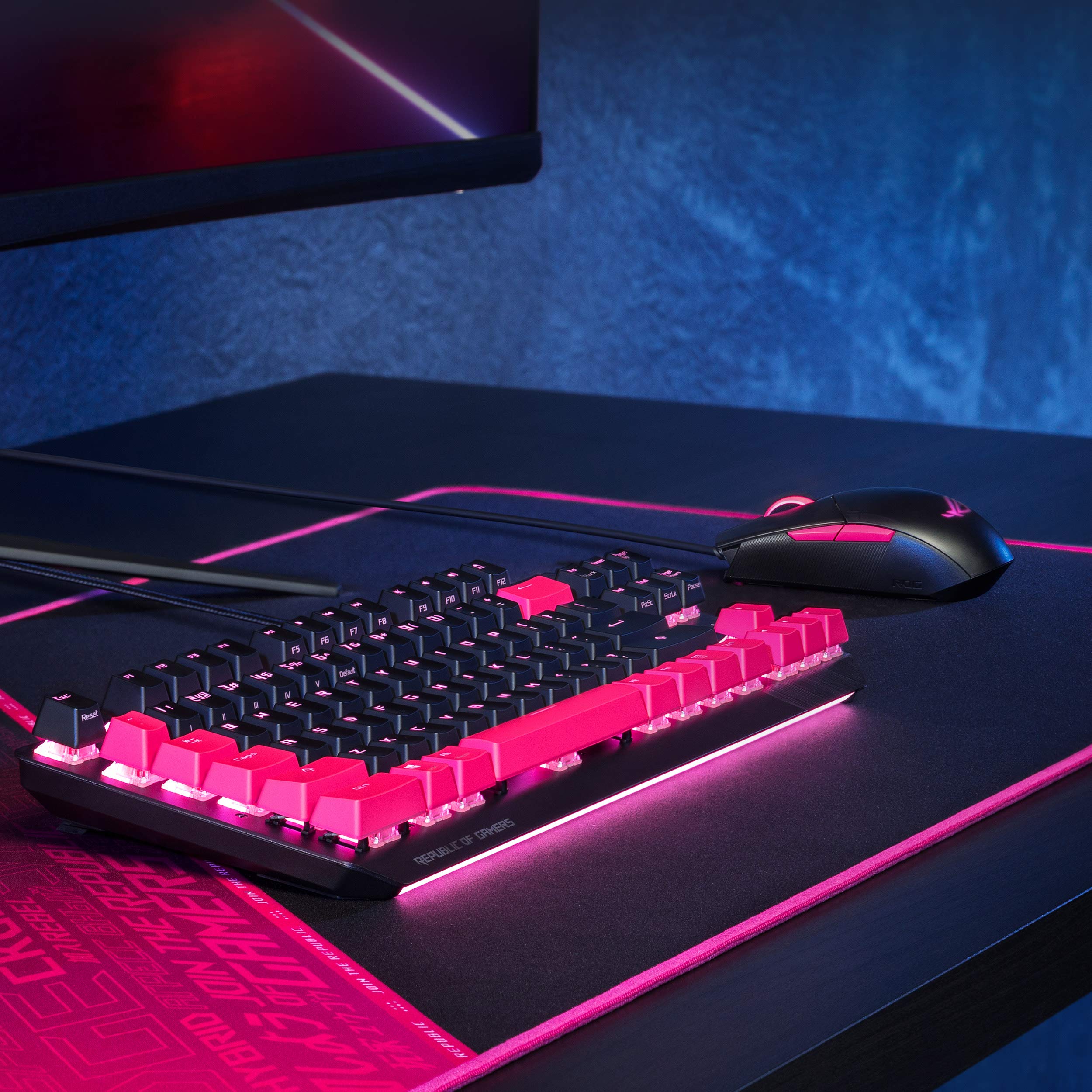 asus-rog-strix-impact-ii-electro-punk-souris-gaming-6200-dpi image 7