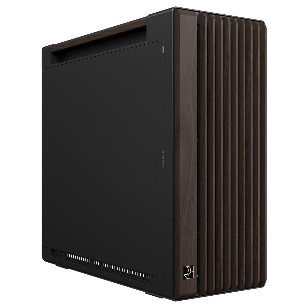asus-rog-proart-pa602-wood-edition-modern-black-bo-tier-pc-e-atx image 8