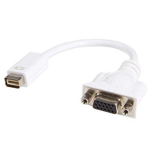 startech-com-c-ble-adaptateur-mini-dvi-vers-vga-pour-macbook-et-imac image 3